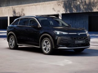 VOLKSWAGEN T-roc 1.5 etsi style 115cv dsg