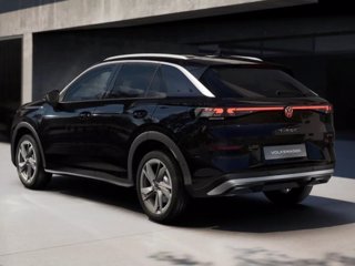 VOLKSWAGEN T-roc 1.5 etsi style 115cv dsg