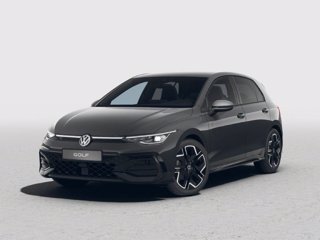 VOLKSWAGEN Golf 2.0 tdi r-line 150cv dsg