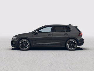 VOLKSWAGEN Golf 2.0 tdi r-line 150cv dsg