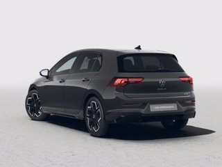 VOLKSWAGEN Golf 2.0 tdi r-line 150cv dsg
