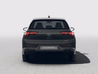VOLKSWAGEN Golf 2.0 tdi r-line 150cv dsg