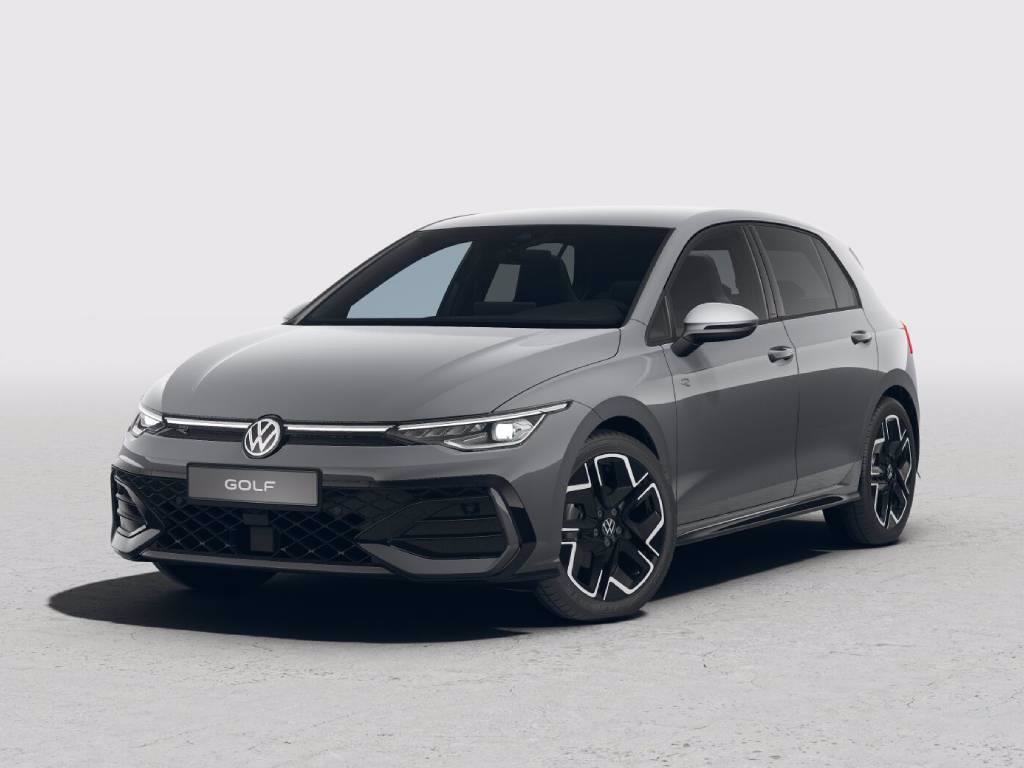 VOLKSWAGEN Golf 2.0 tdi r-line 150cv dsg