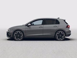 VOLKSWAGEN Golf 2.0 tdi r-line 150cv dsg