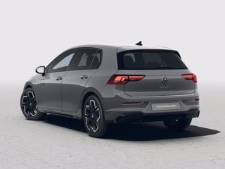 VOLKSWAGEN Golf 2.0 tdi r-line 150cv dsg