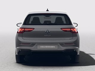VOLKSWAGEN Golf 2.0 tdi r-line 150cv dsg