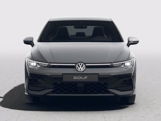 VOLKSWAGEN Golf 2.0 tdi r-line 150cv dsg