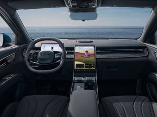 LEPAS Lepas L8 PHEV 1.5TGDI DHT1 Elegance