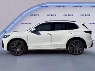 VOLKSWAGEN Tiguan 2.0 tdi r-line 150cv dsg