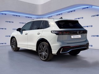 VOLKSWAGEN Tiguan 2.0 tdi r-line 150cv dsg