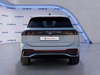 VOLKSWAGEN Tiguan 2.0 tdi r-line 150cv dsg