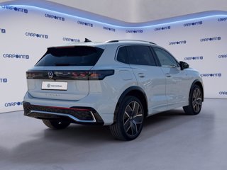 VOLKSWAGEN Tiguan 2.0 tdi r-line 150cv dsg