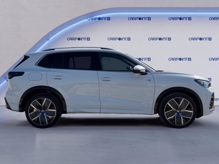 VOLKSWAGEN Tiguan 2.0 tdi r-line 150cv dsg