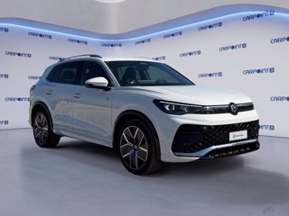 VOLKSWAGEN Tiguan 2.0 tdi r-line 150cv dsg