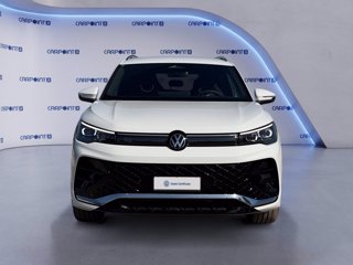 VOLKSWAGEN Tiguan 2.0 tdi r-line 150cv dsg