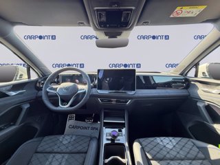 VOLKSWAGEN Tiguan 2.0 tdi r-line 150cv dsg
