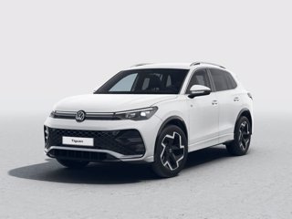 VOLKSWAGEN Tiguan 2.0 tdi r-line 150cv dsg