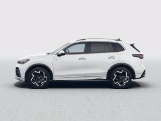 VOLKSWAGEN Tiguan 2.0 tdi r-line 150cv dsg