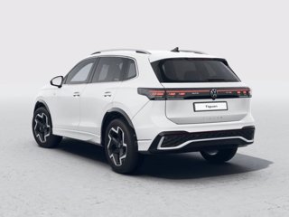 VOLKSWAGEN Tiguan 2.0 tdi r-line 150cv dsg