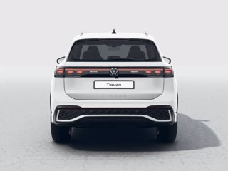 VOLKSWAGEN Tiguan 2.0 tdi r-line 150cv dsg