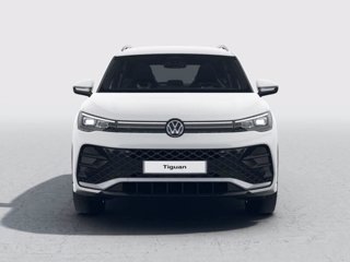 VOLKSWAGEN Tiguan 2.0 tdi r-line 150cv dsg