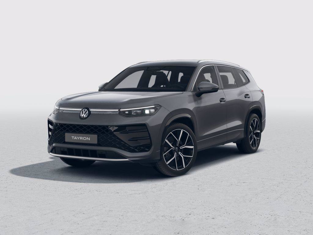 VOLKSWAGEN Tayron 2.0 tdi r-line 150cv dsg