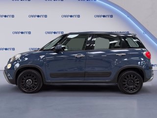 FIAT 500l cross 1.3 mjt 95cv my20