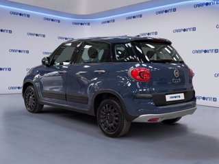 FIAT 500l cross 1.3 mjt 95cv my20