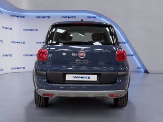 FIAT 500l cross 1.3 mjt 95cv my20