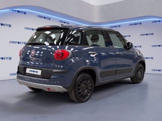 FIAT 500l cross 1.3 mjt 95cv my20