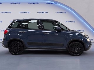FIAT 500l cross 1.3 mjt 95cv my20