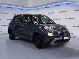 FIAT 500l cross 1.3 mjt 95cv my20