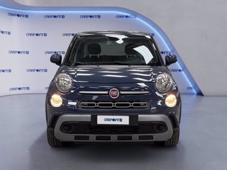 FIAT 500l cross 1.3 mjt 95cv my20