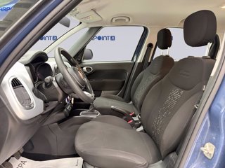 FIAT 500l cross 1.3 mjt 95cv my20