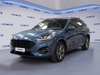 FORD Kuga 2.5 phev st-line 2wd 225cv cvt