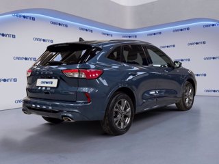 FORD Kuga 2.5 phev st-line 2wd 225cv cvt