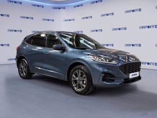 FORD Kuga 2.5 phev st-line 2wd 225cv cvt
