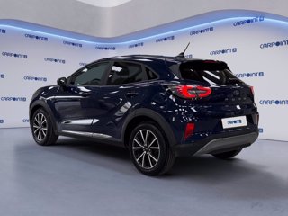 FORD Puma 1.0 ecoboost h titanium s&s 125cv