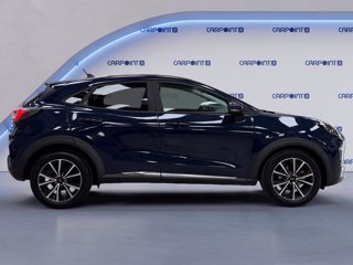 FORD Puma 1.0 ecoboost h titanium s&s 125cv