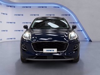 FORD Puma 1.0 ecoboost h titanium s&s 125cv