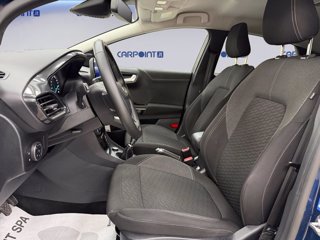 FORD Puma 1.0 ecoboost h titanium s&s 125cv