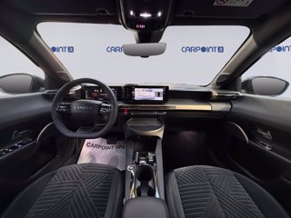 LANCIA Ypsilon 1.2 mhev lx 110cv e-dct