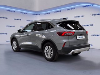 FORD Kuga 2.5 full hybrid titanium 2wd 180cv auto