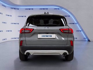 FORD Kuga 2.5 full hybrid titanium 2wd 180cv auto