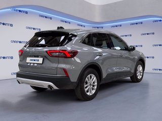 FORD Kuga 2.5 full hybrid titanium 2wd 180cv auto