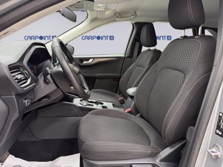 FORD Kuga 2.5 full hybrid titanium 2wd 180cv auto
