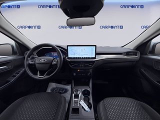 FORD Kuga 2.5 full hybrid titanium 2wd 180cv auto