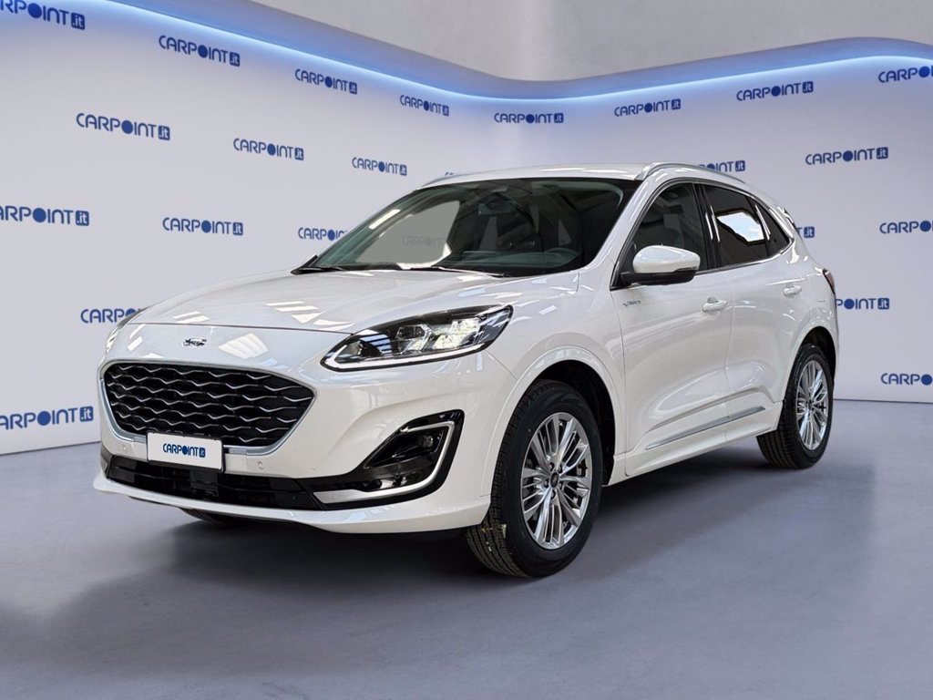 FORD Kuga 2.5 full hybrid vignale awd 190cv e-shifter