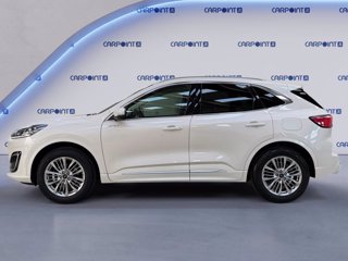 FORD Kuga 2.5 full hybrid vignale awd 190cv e-shifter