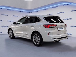 FORD Kuga 2.5 full hybrid vignale awd 190cv e-shifter